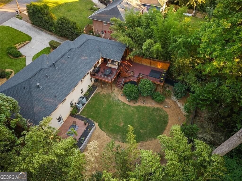 1388 Carolyn Drive Atlanta - Photo 24