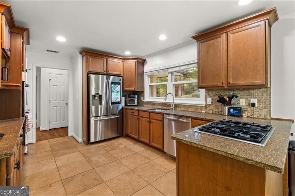 1388 Carolyn Drive Atlanta - Photo 8