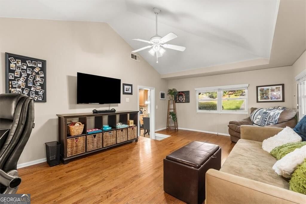 1388 Carolyn Drive Atlanta - Photo 9