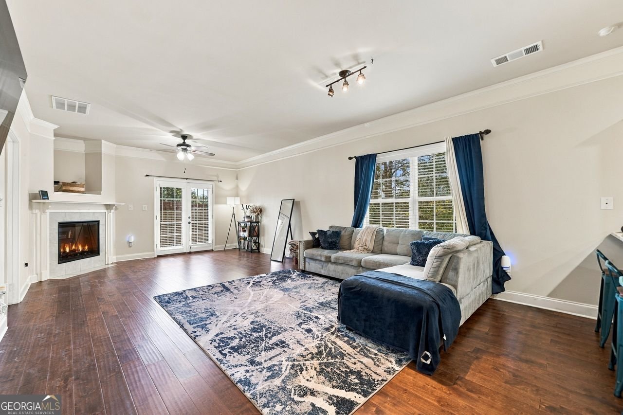 2849 Fox Bridge Court Gainesville - Photo 11