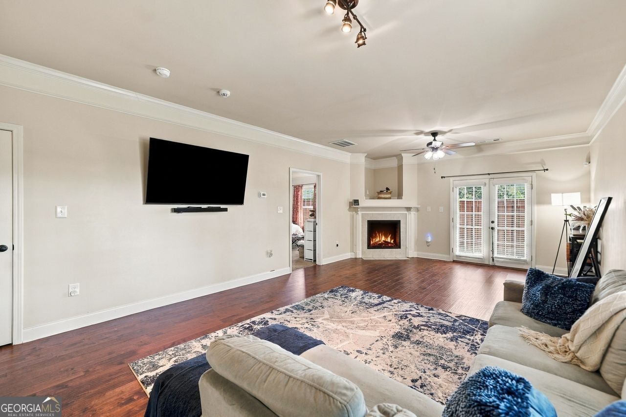 2849 Fox Bridge Court Gainesville - Photo 12