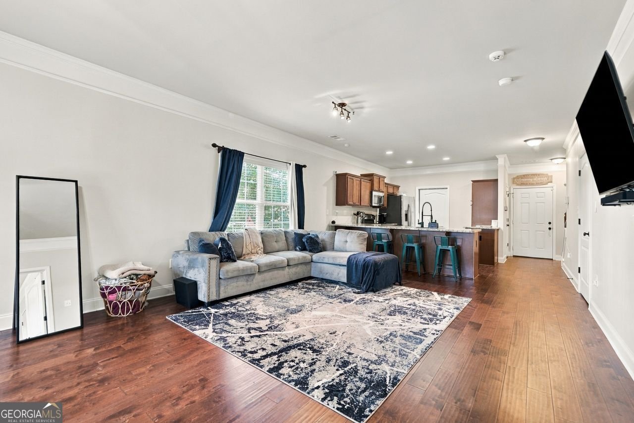 2849 Fox Bridge Court Gainesville - Photo 14