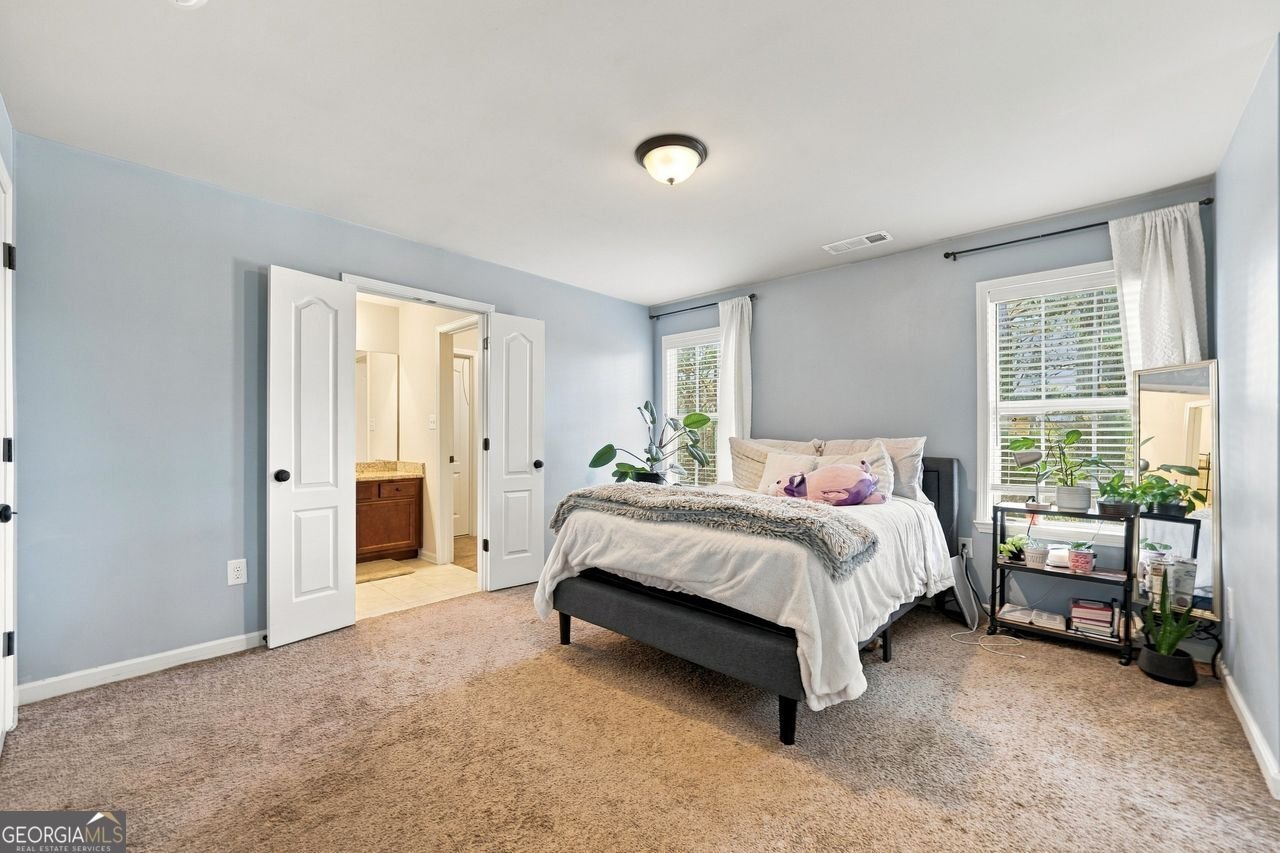2849 Fox Bridge Court Gainesville - Photo 18