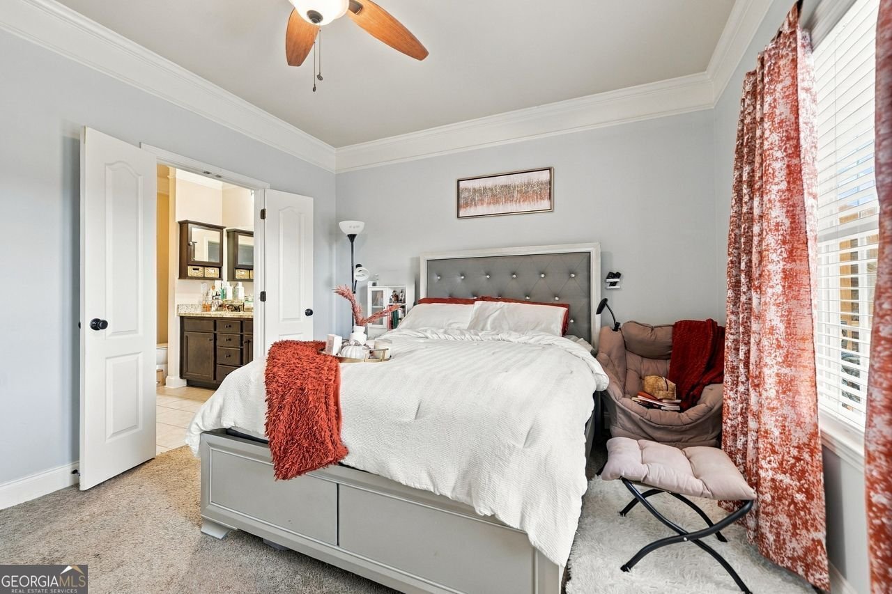 2849 Fox Bridge Court Gainesville - Photo 29