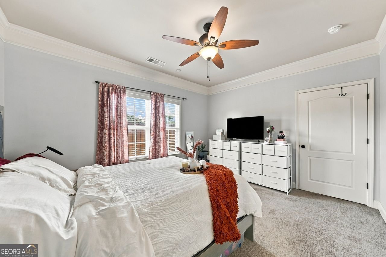 2849 Fox Bridge Court Gainesville - Photo 30
