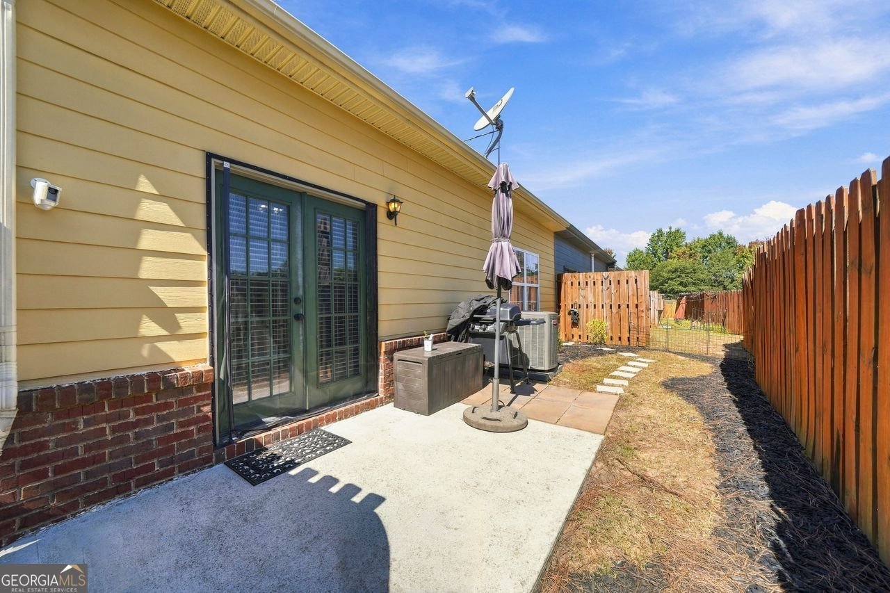 2849 Fox Bridge Court Gainesville - Photo 35
