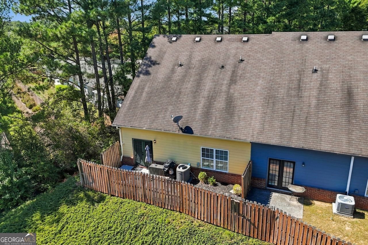 2849 Fox Bridge Court Gainesville - Photo 37