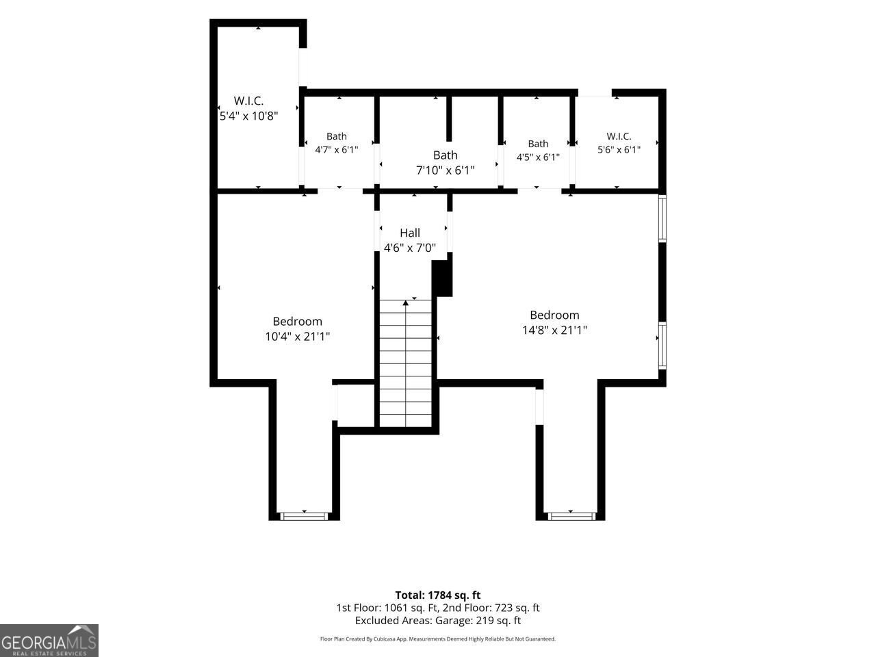 2849 Fox Bridge Court Gainesville - Photo 41