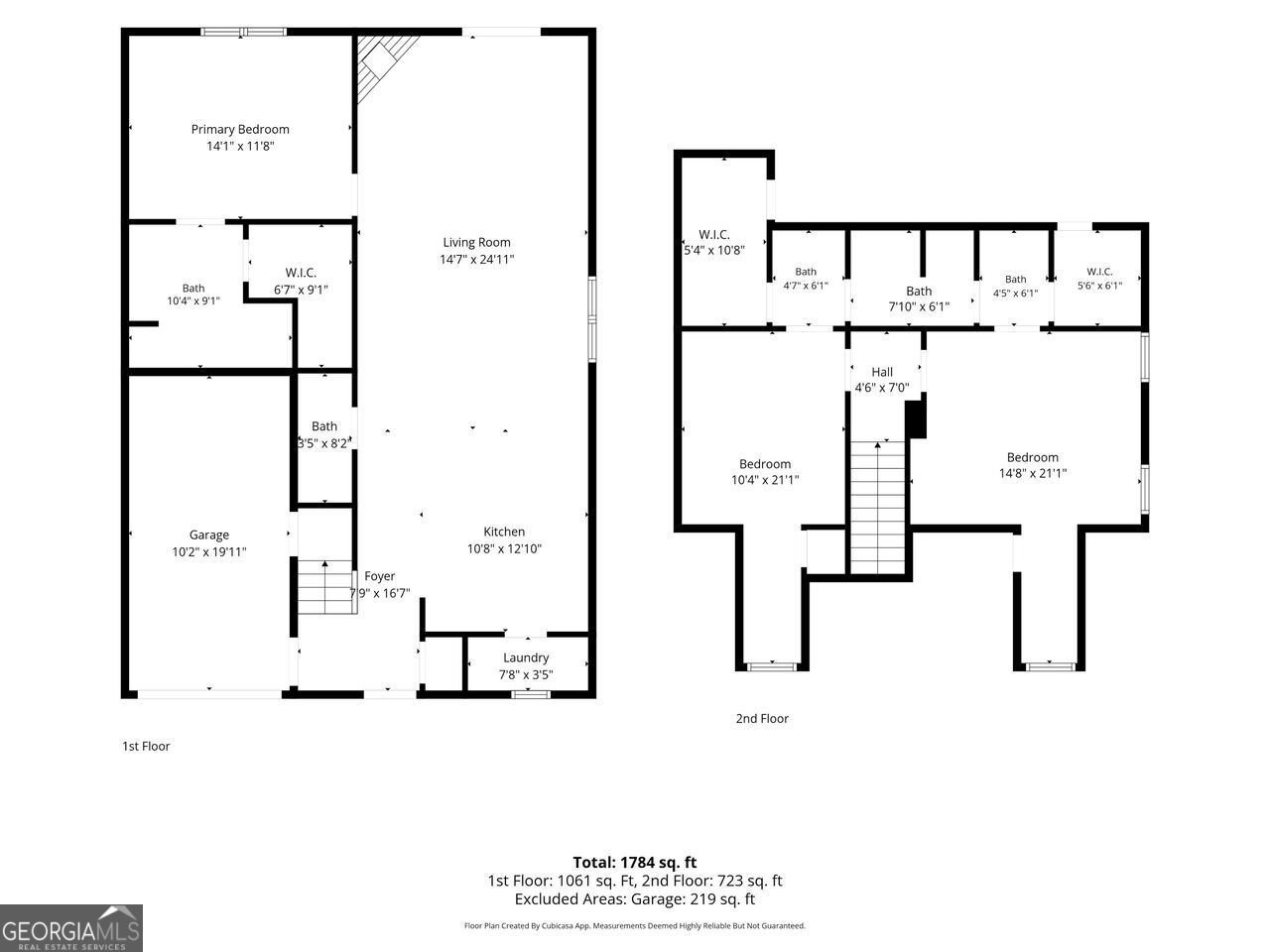 2849 Fox Bridge Court Gainesville - Photo 42