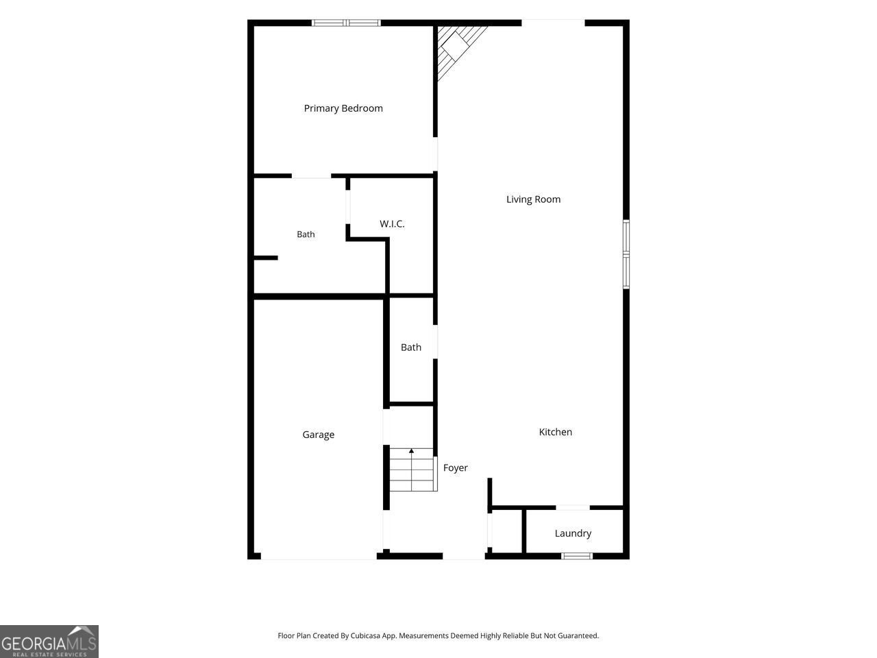 2849 Fox Bridge Court Gainesville - Photo 43