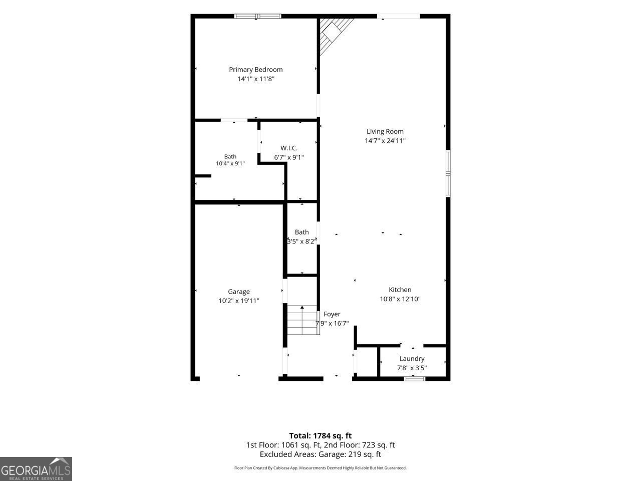 2849 Fox Bridge Court Gainesville - Photo 45