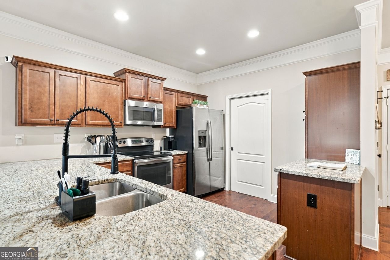 2849 Fox Bridge Court Gainesville - Photo 6