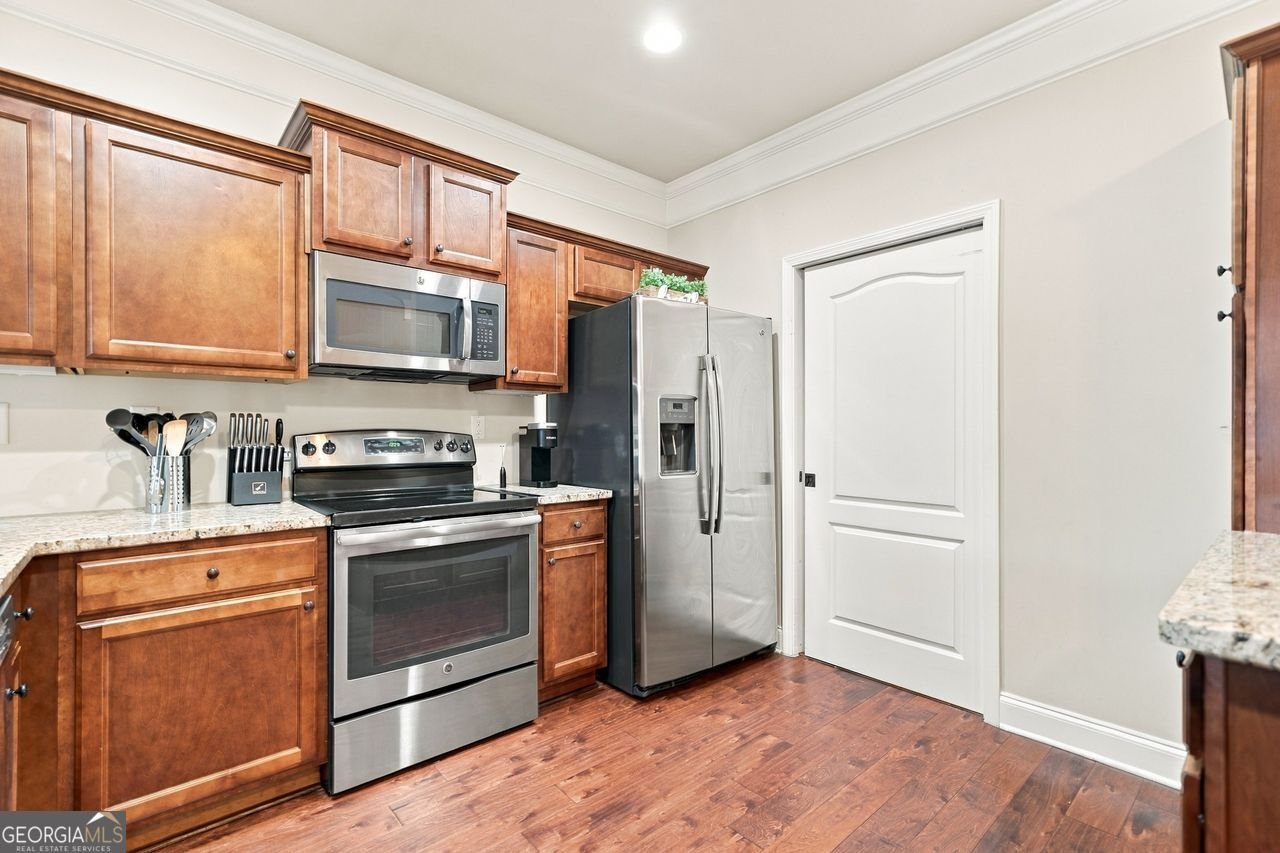 2849 Fox Bridge Court Gainesville - Photo 7