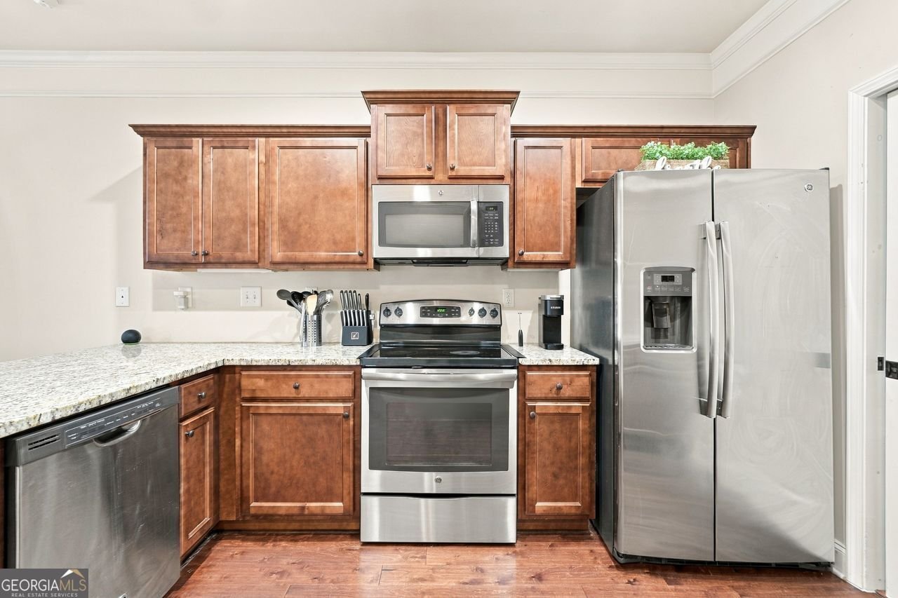 2849 Fox Bridge Court Gainesville - Photo 8