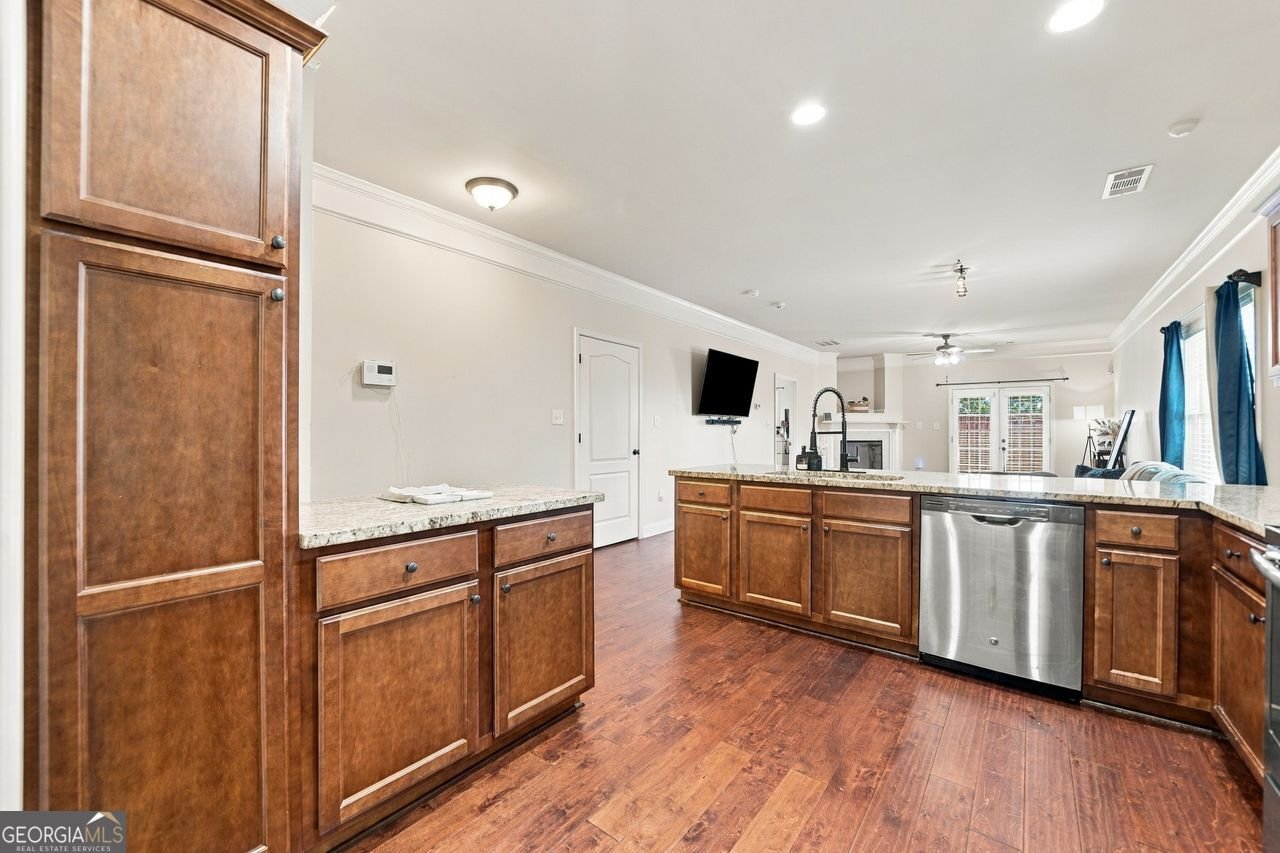 2849 Fox Bridge Court Gainesville - Photo 9