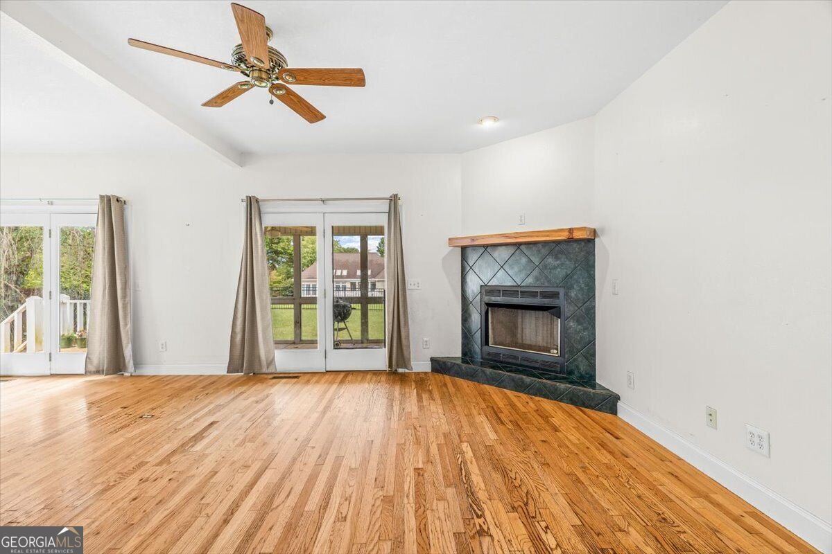 324 Sims Circle Hiawassee - Photo 32