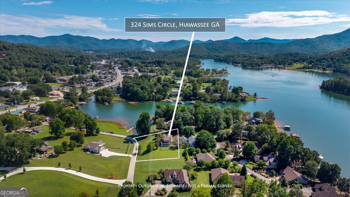 324 Sims Circle Hiawassee - Photo 7