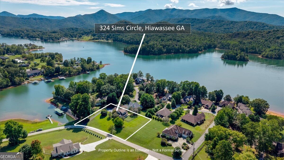 324 Sims Circle Hiawassee - Photo 8
