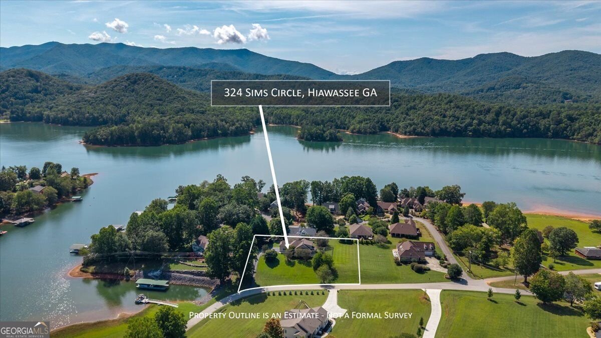 324 Sims Circle Hiawassee - Photo 9