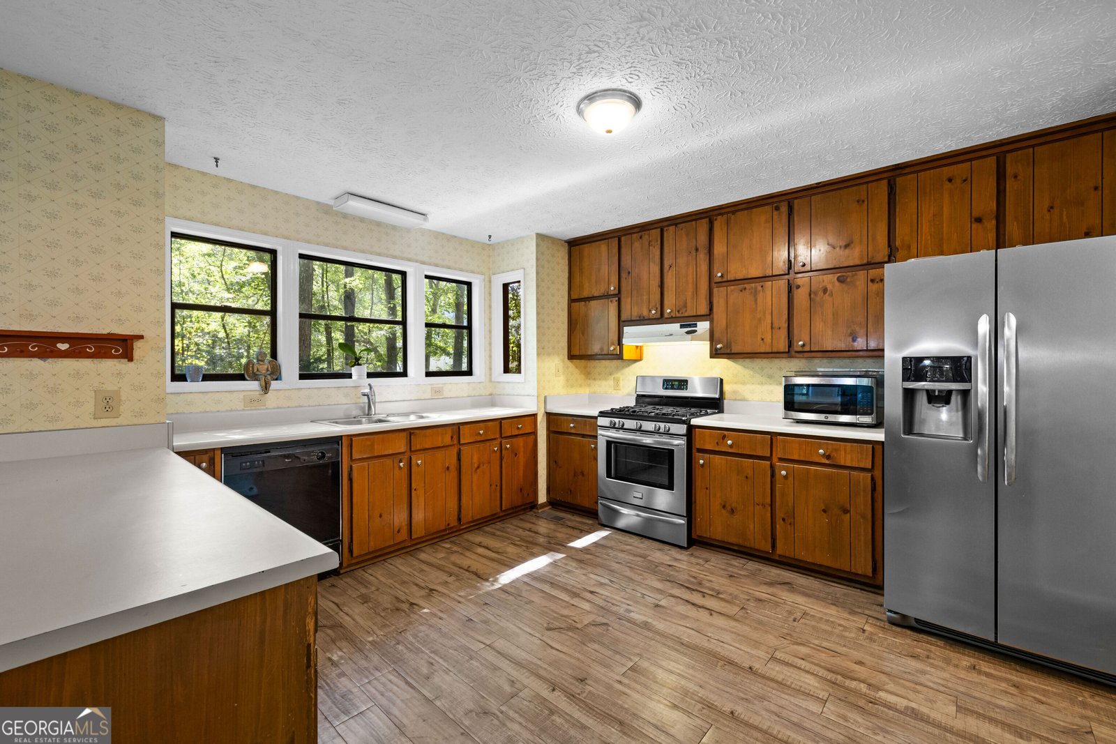 165 Felton Court Fayetteville - Photo 11