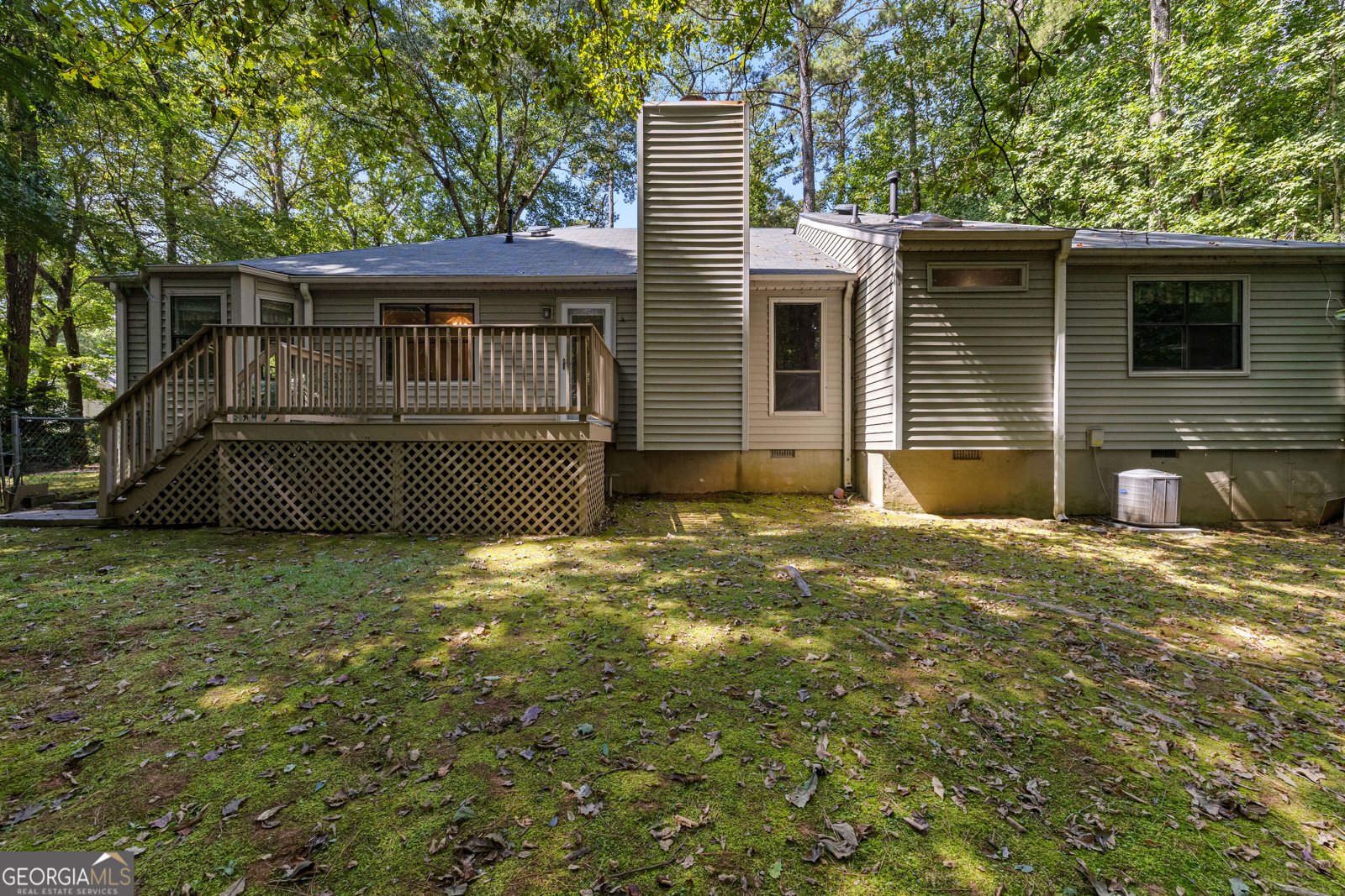 165 Felton Court Fayetteville - Photo 29