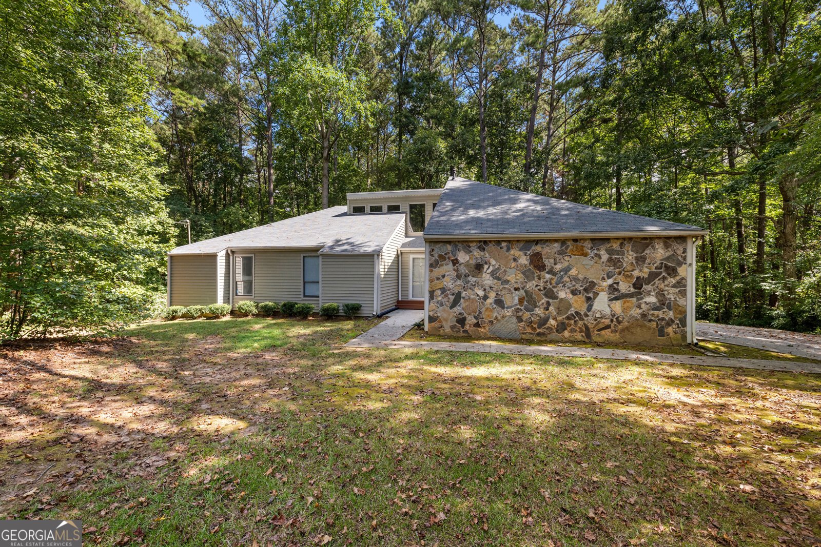 165 Felton Court Fayetteville - Photo 30