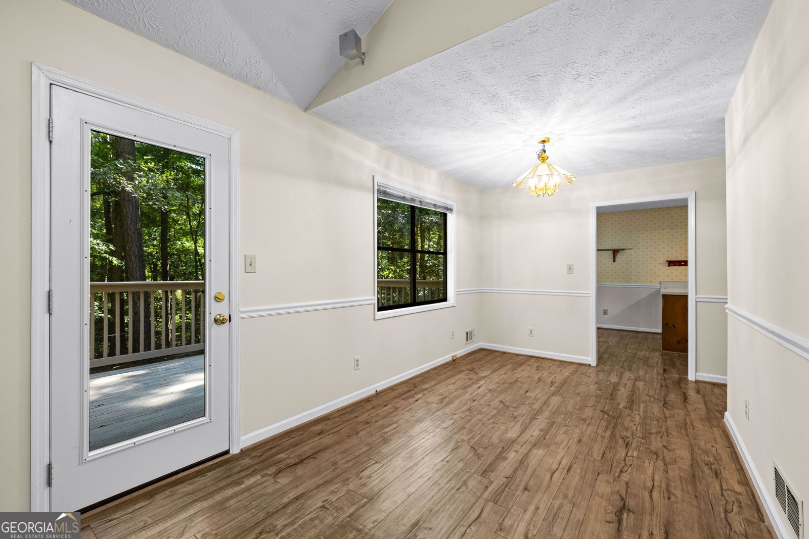 165 Felton Court Fayetteville - Photo 9