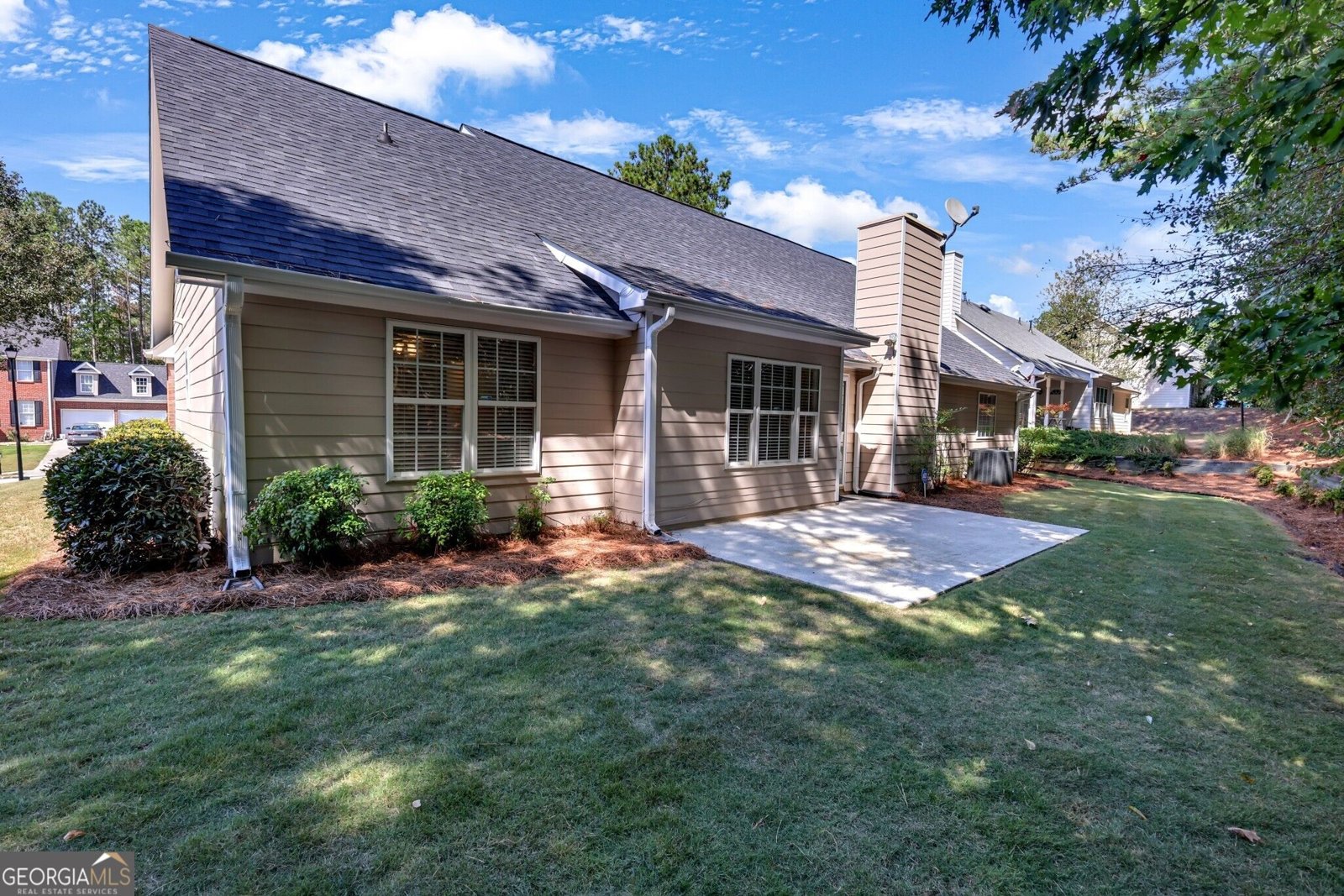 651 Towering Pine Trail Lawrenceville - Photo 27