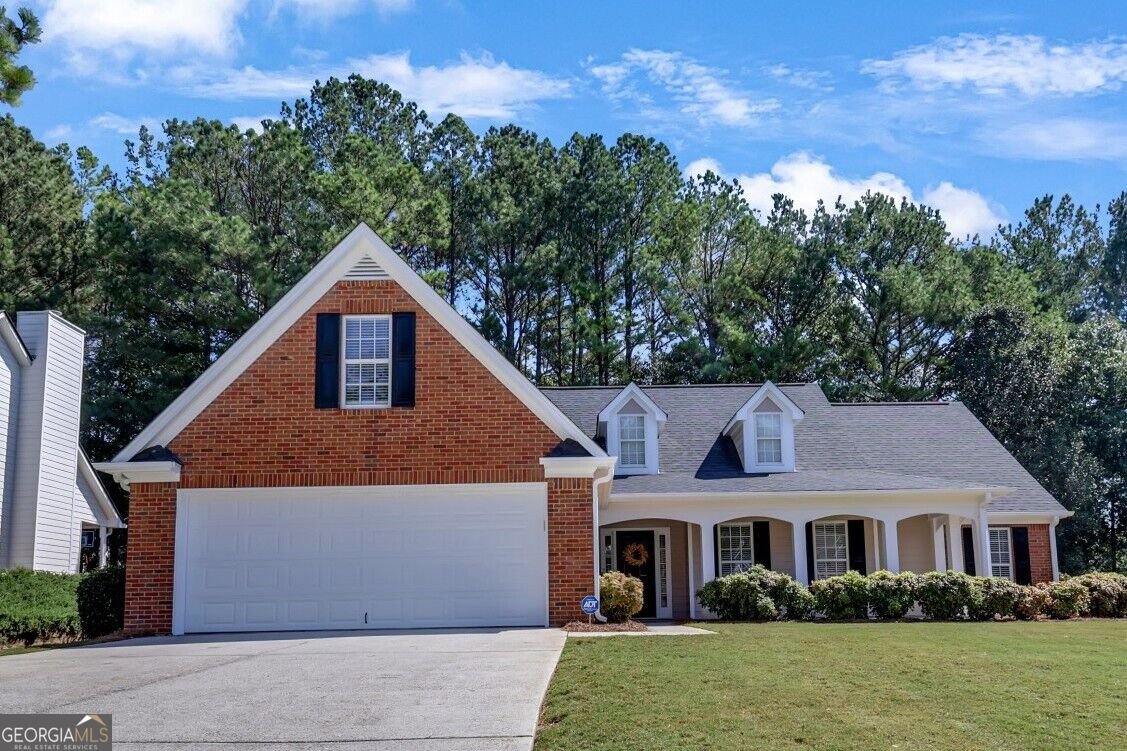 651 Towering Pine Trail Lawrenceville - Photo 28