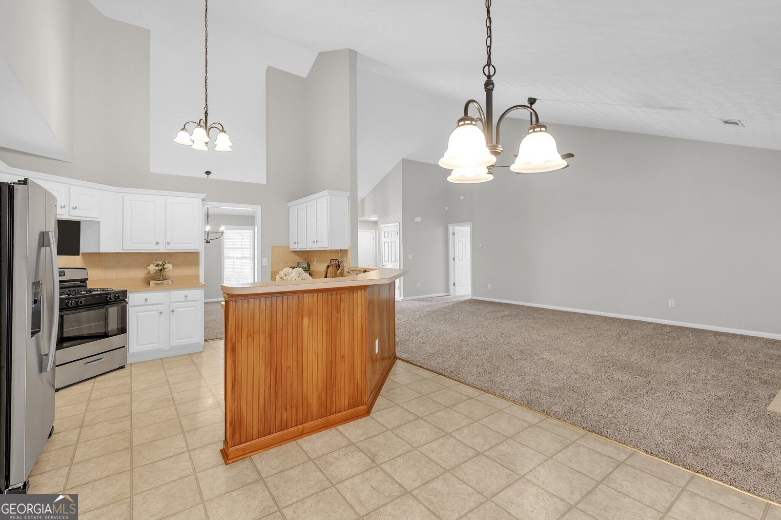 651 Towering Pine Trail Lawrenceville - Photo 6