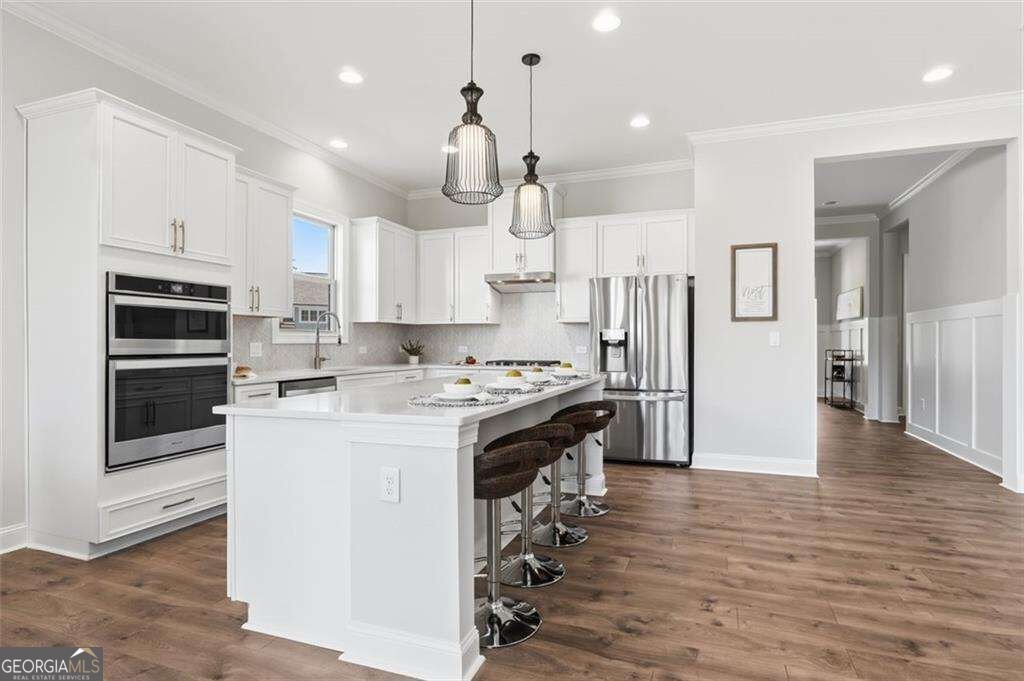 3035 Steinbeck Street Cumming - Photo 11