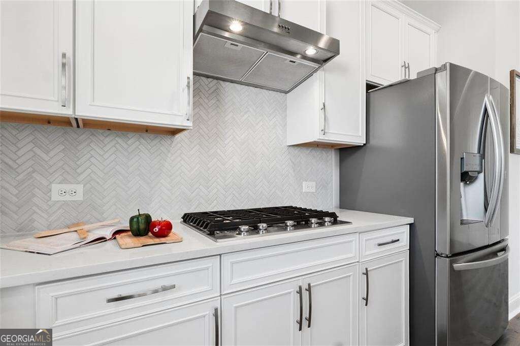 3035 Steinbeck Street Cumming - Photo 14