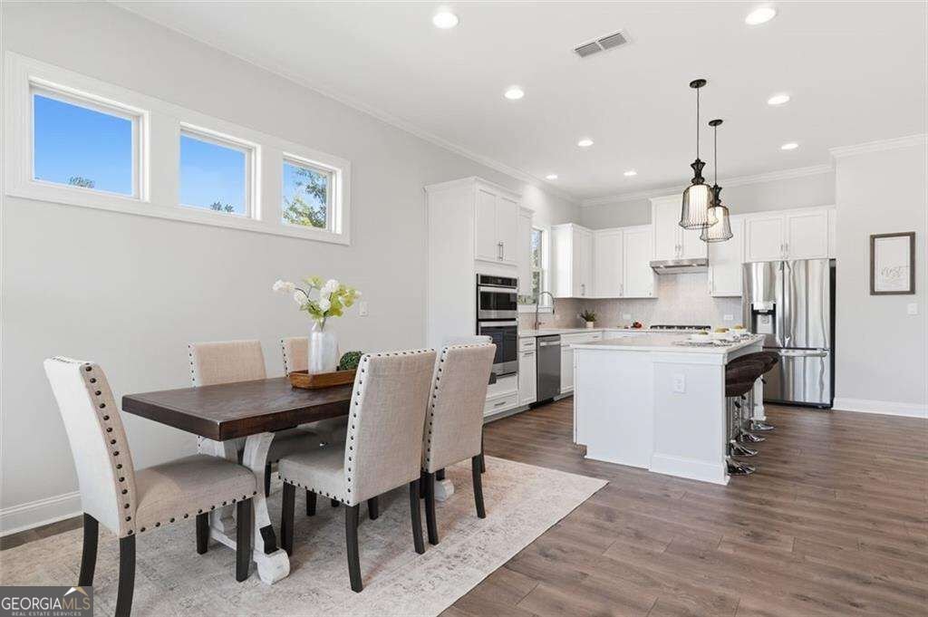 3035 Steinbeck Street Cumming - Photo 18