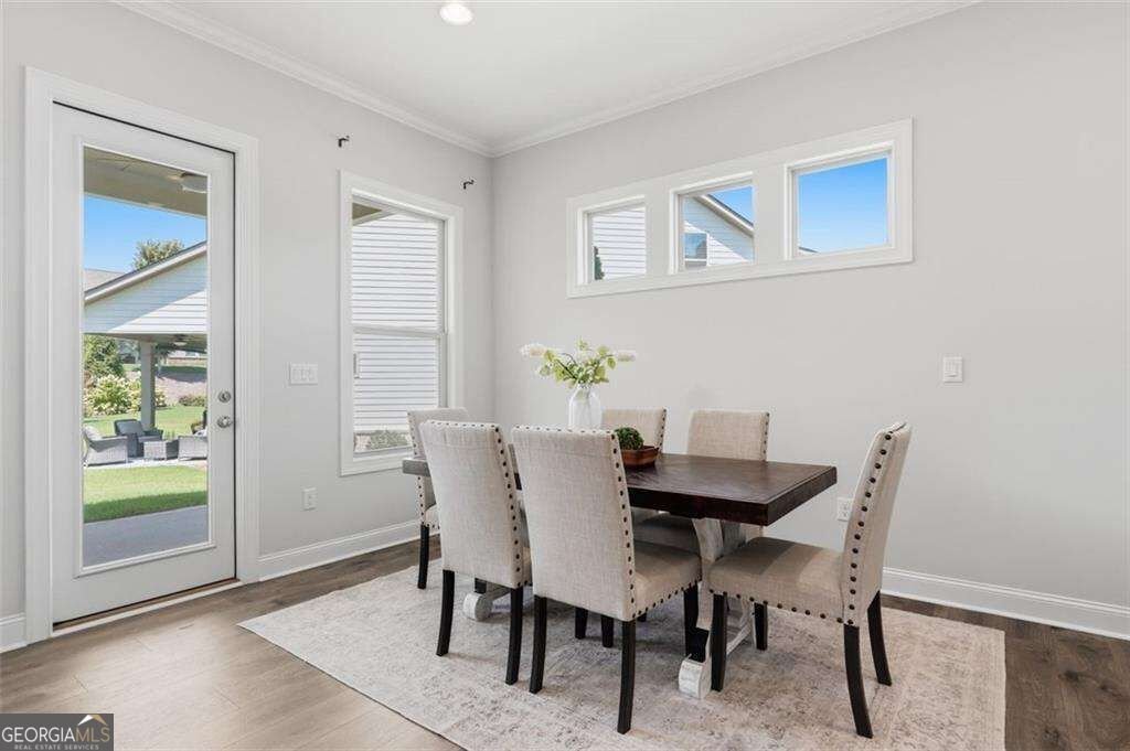 3035 Steinbeck Street Cumming - Photo 19