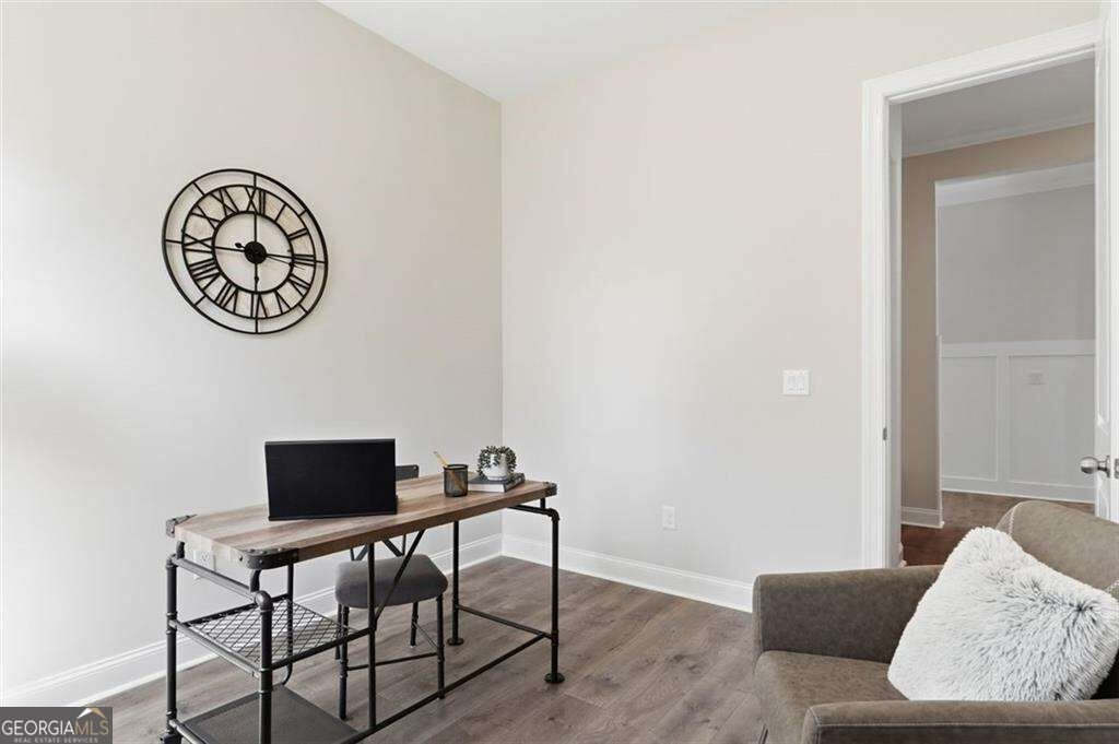 3035 Steinbeck Street Cumming - Photo 32