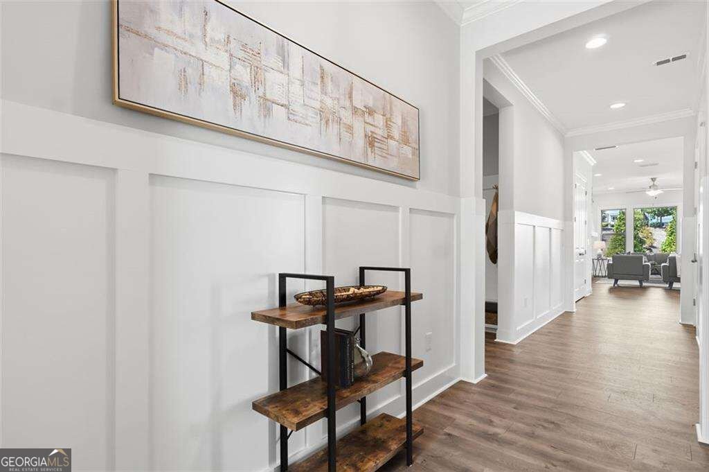 3035 Steinbeck Street Cumming - Photo 8