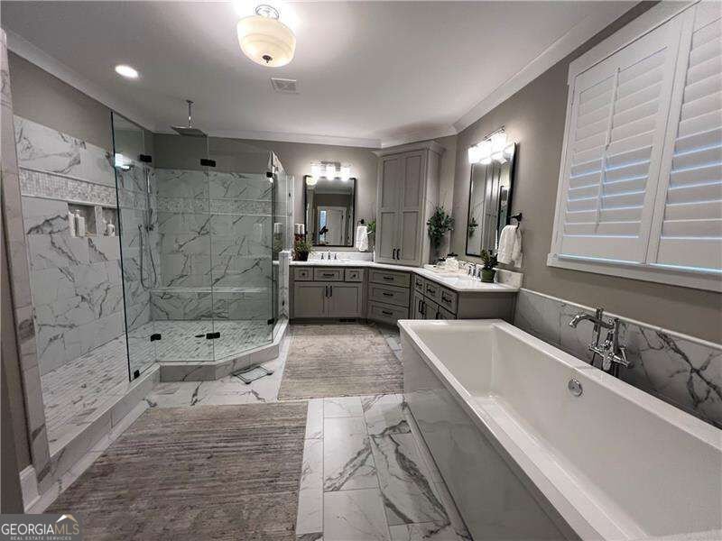 6332 Granbury Walk Acworth - Photo 13