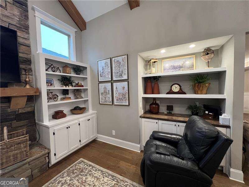 6332 Granbury Walk Acworth - Photo 9