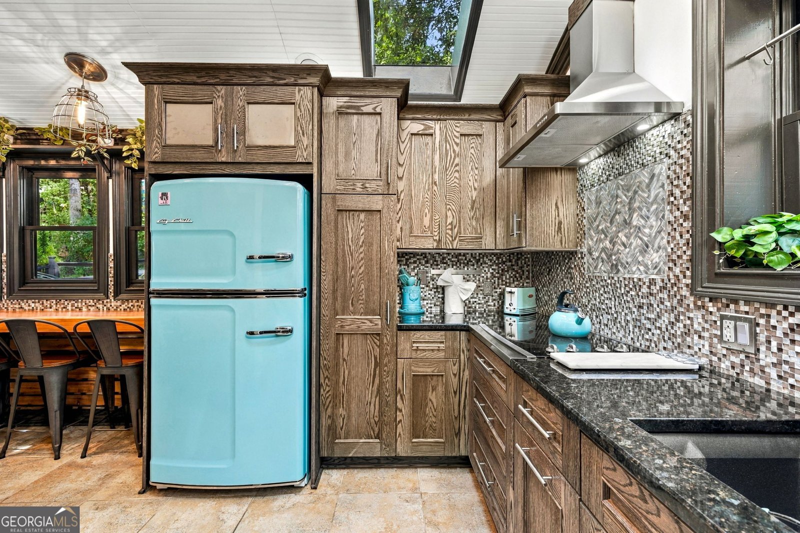 191 Mountain Park Road Roswell - Photo 18