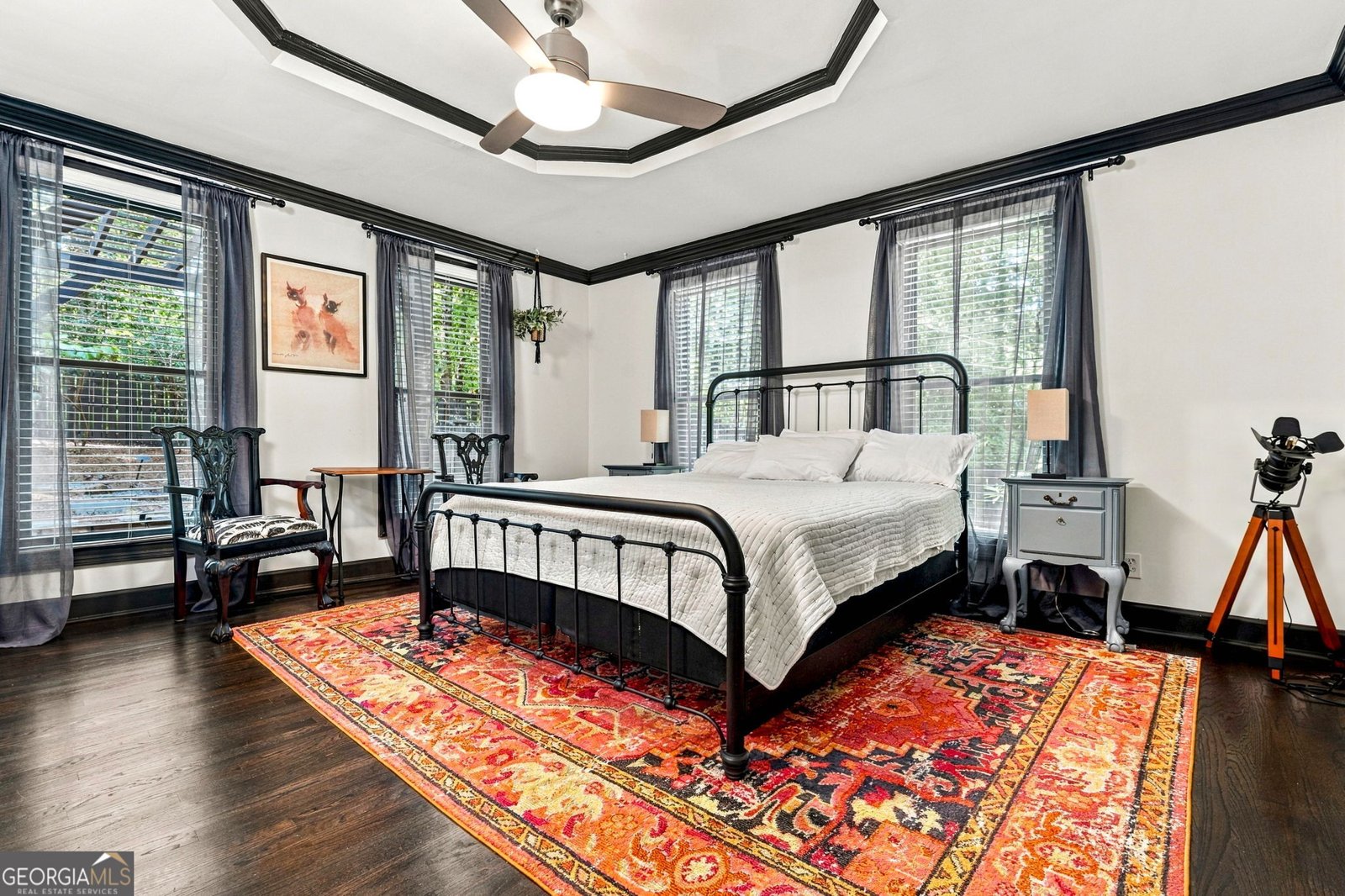 191 Mountain Park Road Roswell - Photo 25