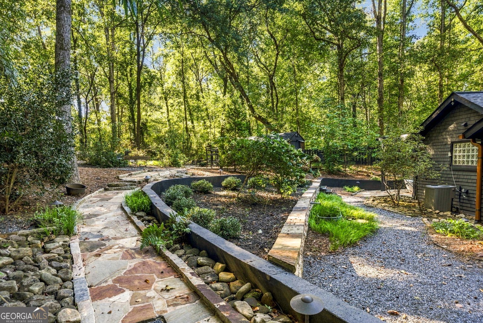 191 Mountain Park Road Roswell - Photo 34