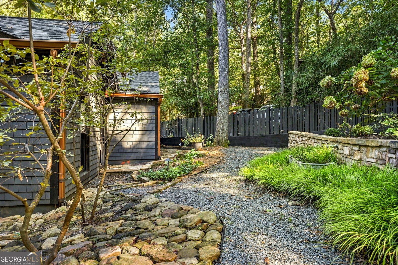 191 Mountain Park Road Roswell - Photo 35