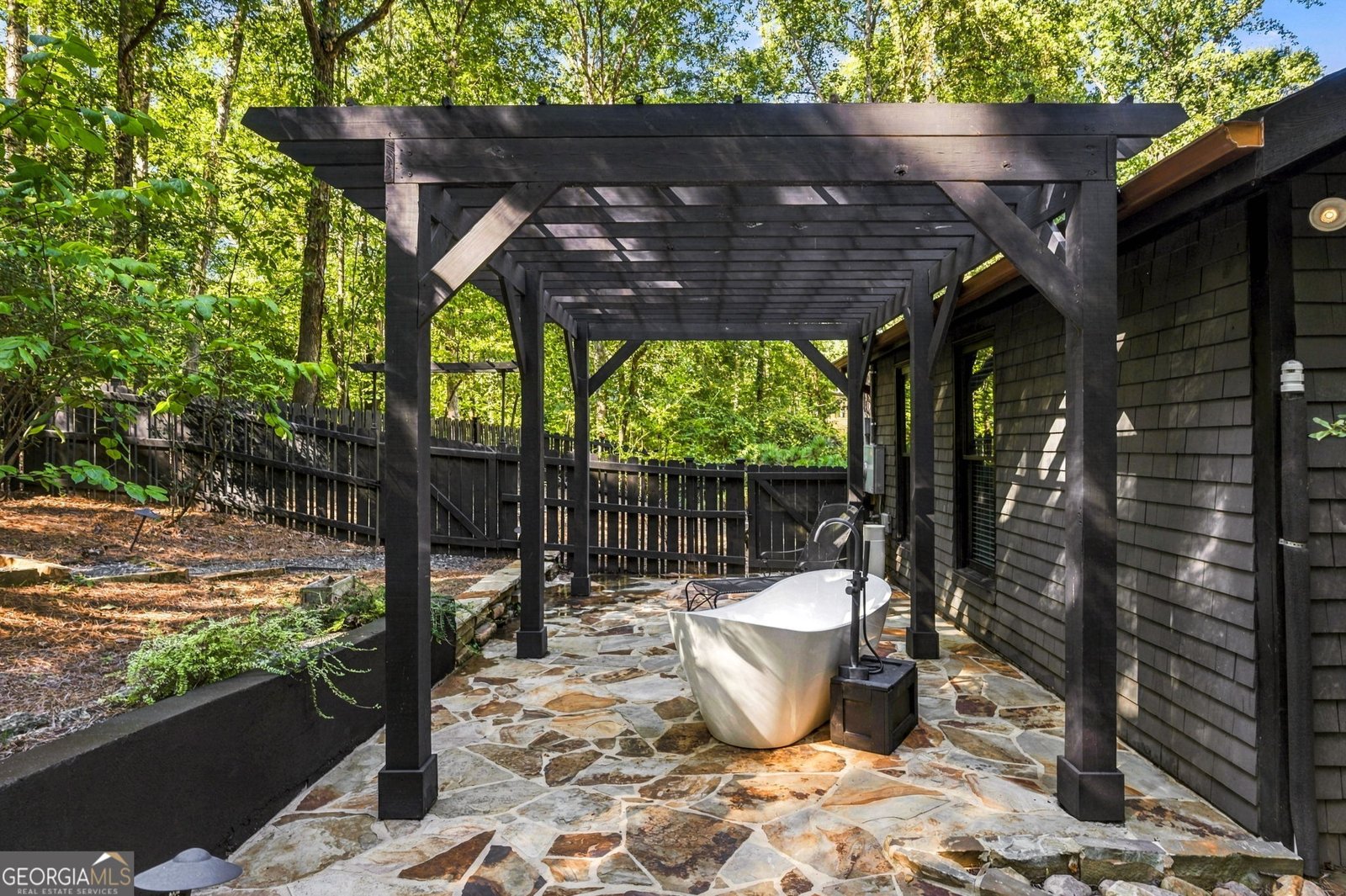 191 Mountain Park Road Roswell - Photo 36