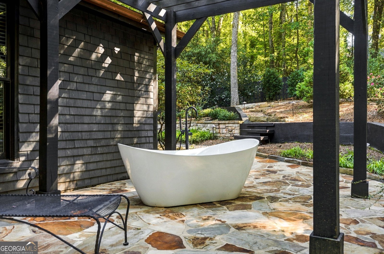 191 Mountain Park Road Roswell - Photo 37