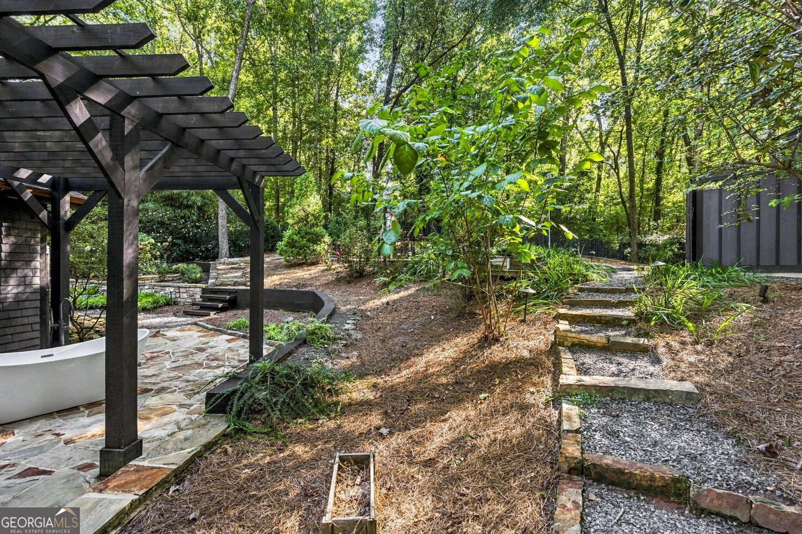 191 Mountain Park Road Roswell - Photo 39