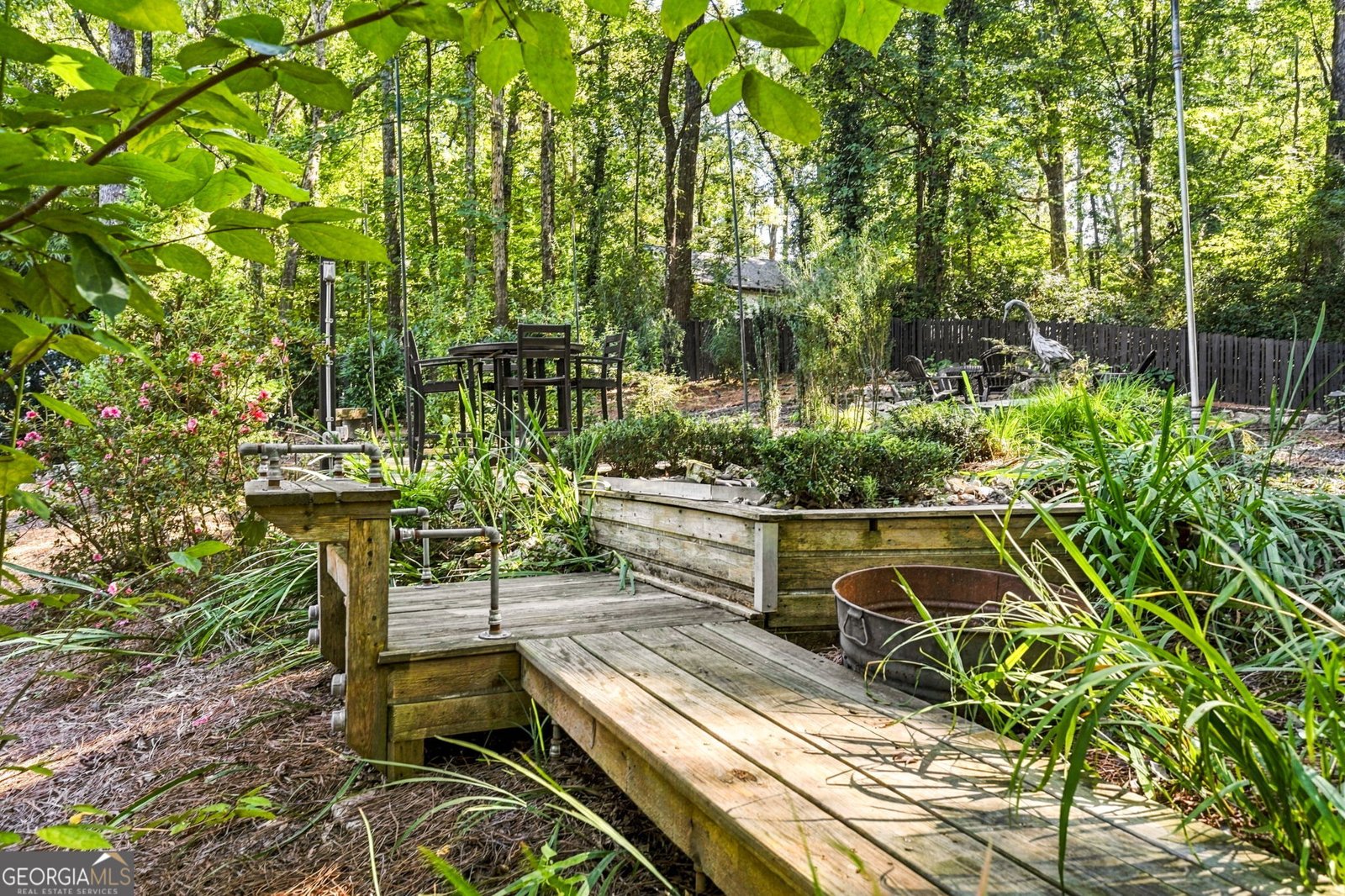 191 Mountain Park Road Roswell - Photo 40