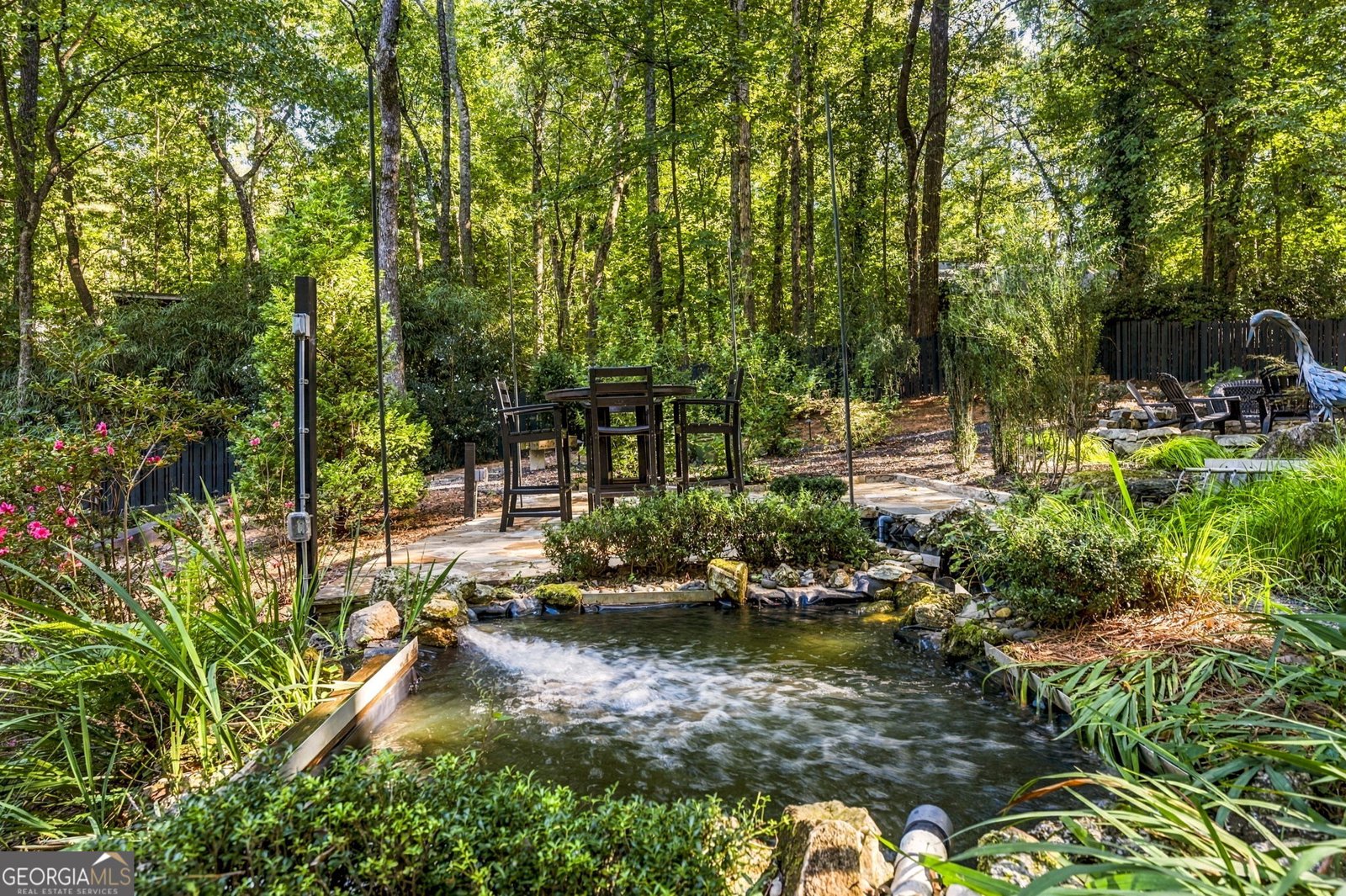 191 Mountain Park Road Roswell - Photo 41