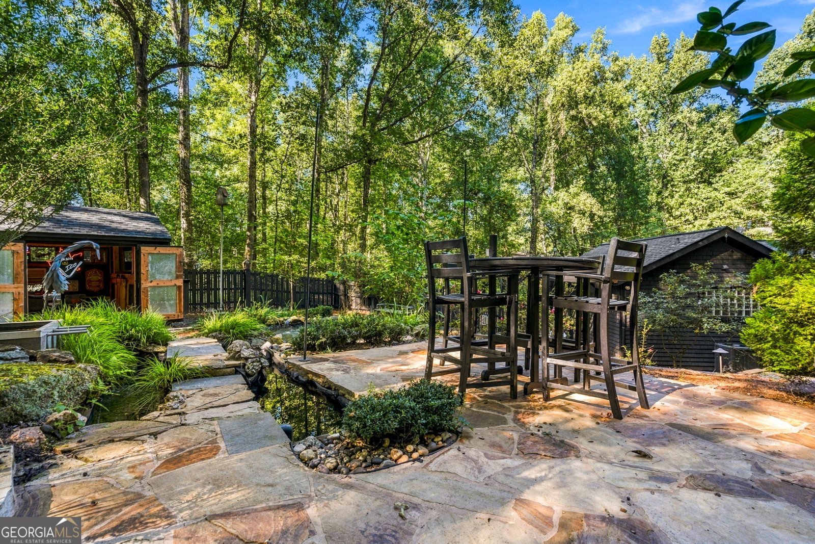 191 Mountain Park Road Roswell - Photo 42