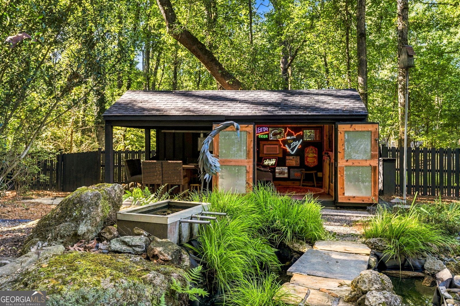 191 Mountain Park Road Roswell - Photo 43