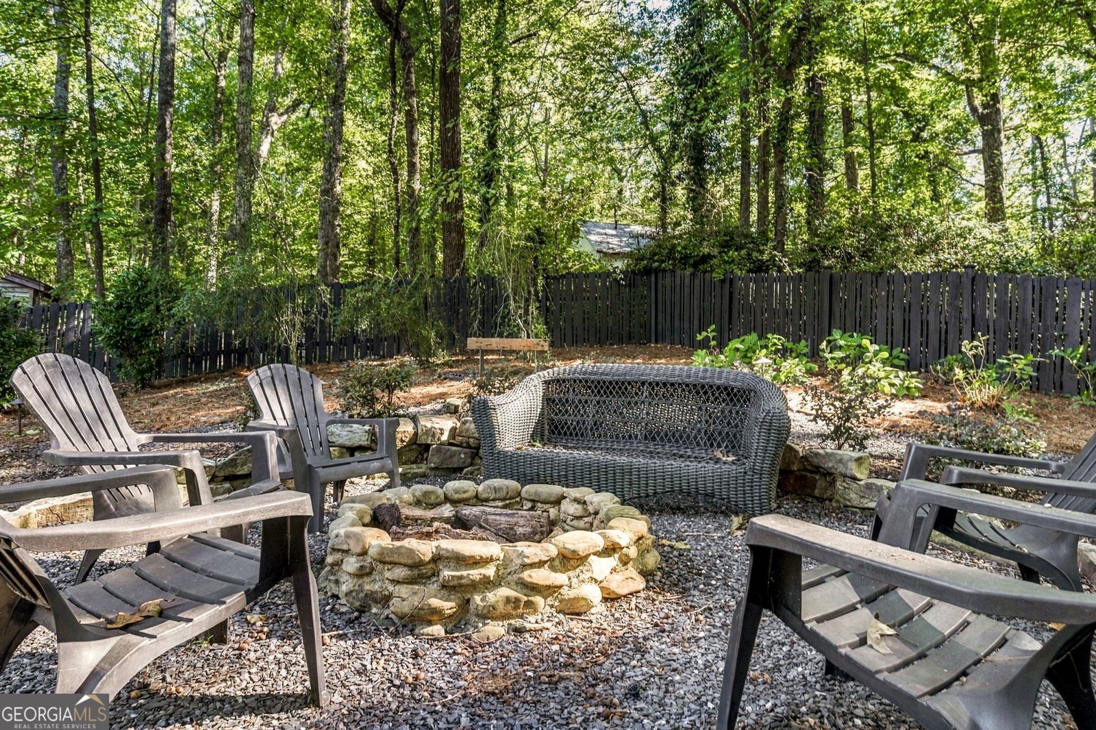 191 Mountain Park Road Roswell - Photo 44